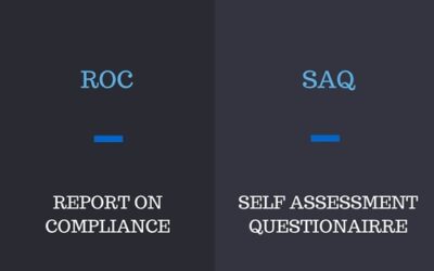 PCI Compliance: How to Complete Reporting Requirements