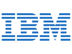 IBM logo